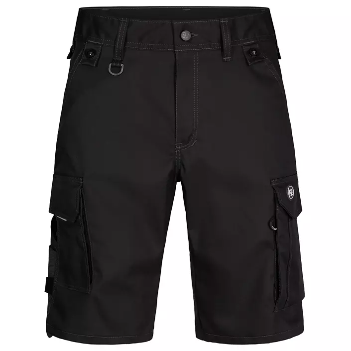Engel X-treme shorts, Sort, large image number 0