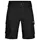 Engel X-treme stretchbar shorts, Svart, Svart, swatch