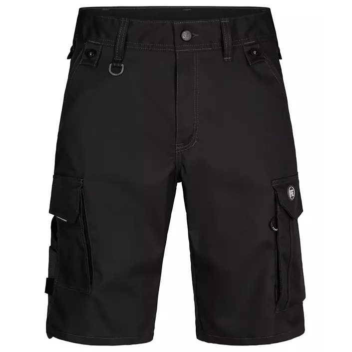 Engel X-treme stretchbar shorts, Svart, large image number 0