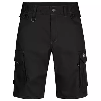 Engel X-treme stretch shorts, Black