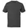 South West Kings økologisk  T-shirt, Mørk Gråmeleret, Mørk Gråmeleret, swatch