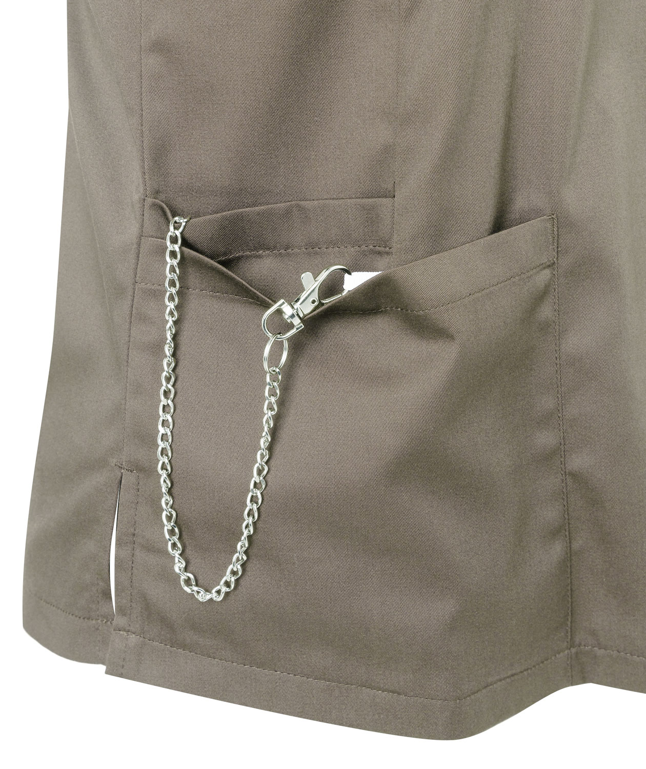 Karlowsky Essential dame busseronne, sage, large image number 3