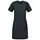 Smila Workwear Cajsa dress, Black, Black, swatch