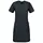 Smila Workwear Cajsa kjole, Svart, Svart, swatch