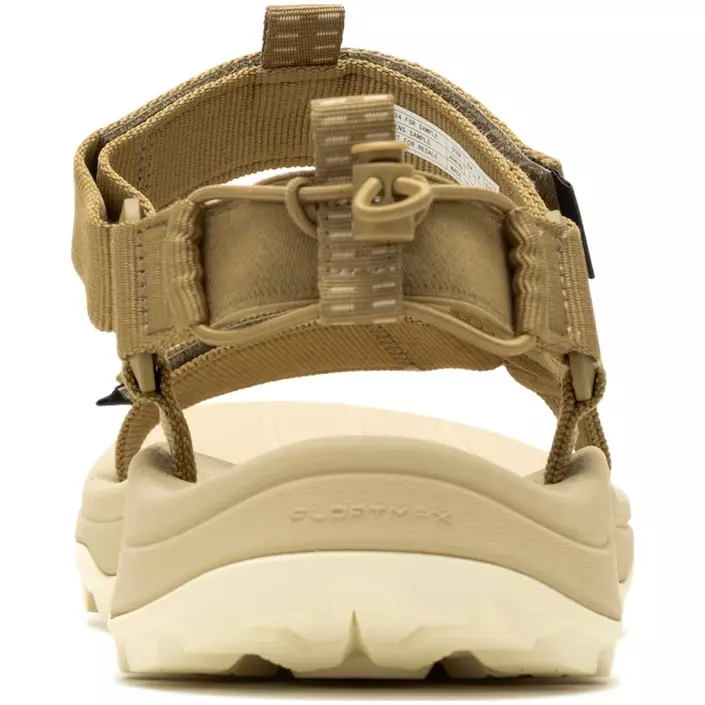 Merrell Speed Fusion Web Sport sandaler, Coyite/khaki, large image number 2