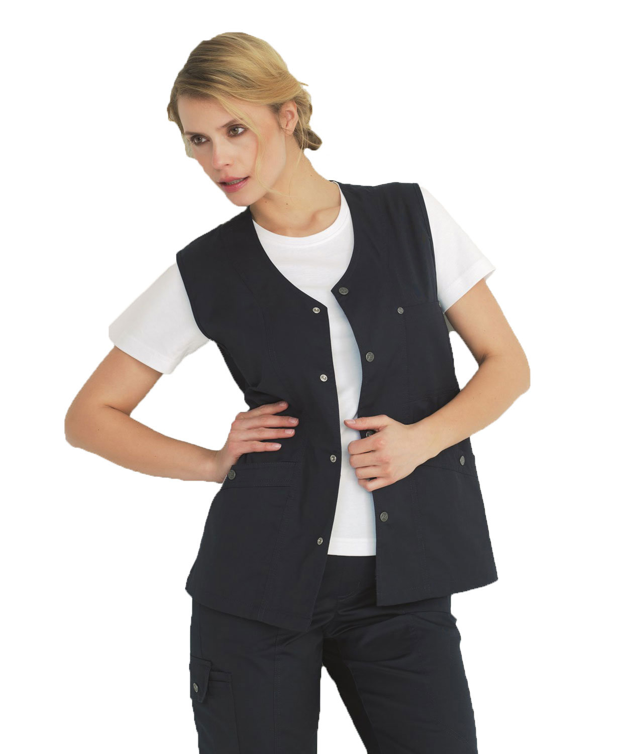 Kentaur  vest, Dark Marine