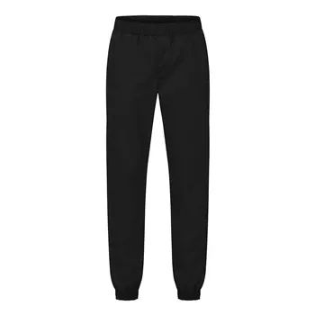 Segers 8201 trousers, Black