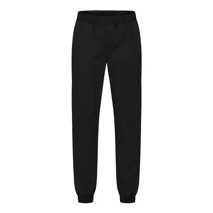 Segers 8201 trousers, Black, large image number 0