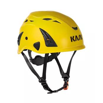 Kask Superplasma AQ safety helmet, Yellow