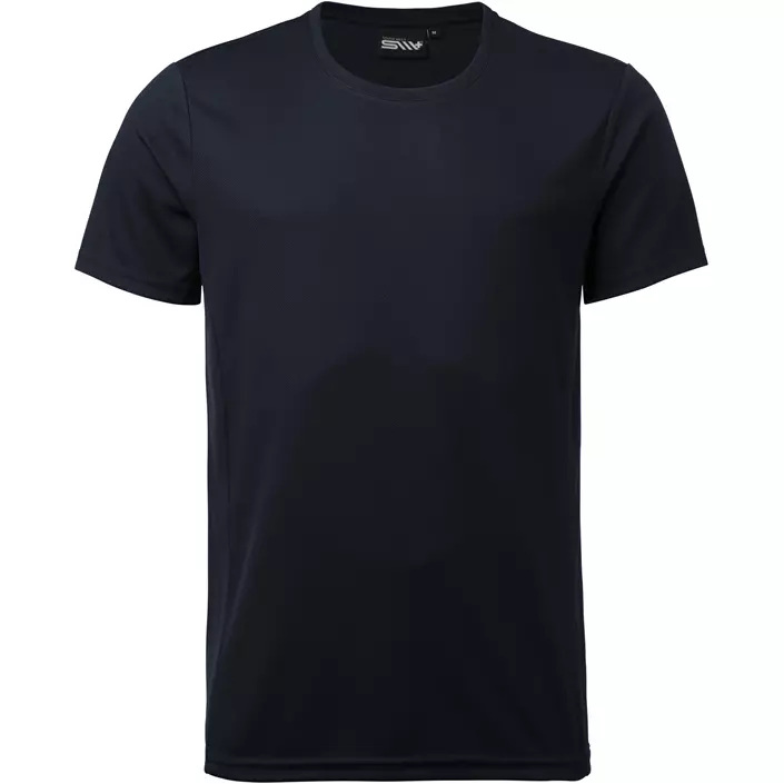 South West Ray T-shirt, Navy, large image number 0