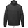 Portwest WX2 Eco softshell jacket, Black, Black, swatch
