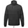 Portwest WX2 Eco softshell jacket, Black, Black, swatch