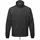 Portwest WX2 Eco softshelljakke, Svart, Svart, swatch