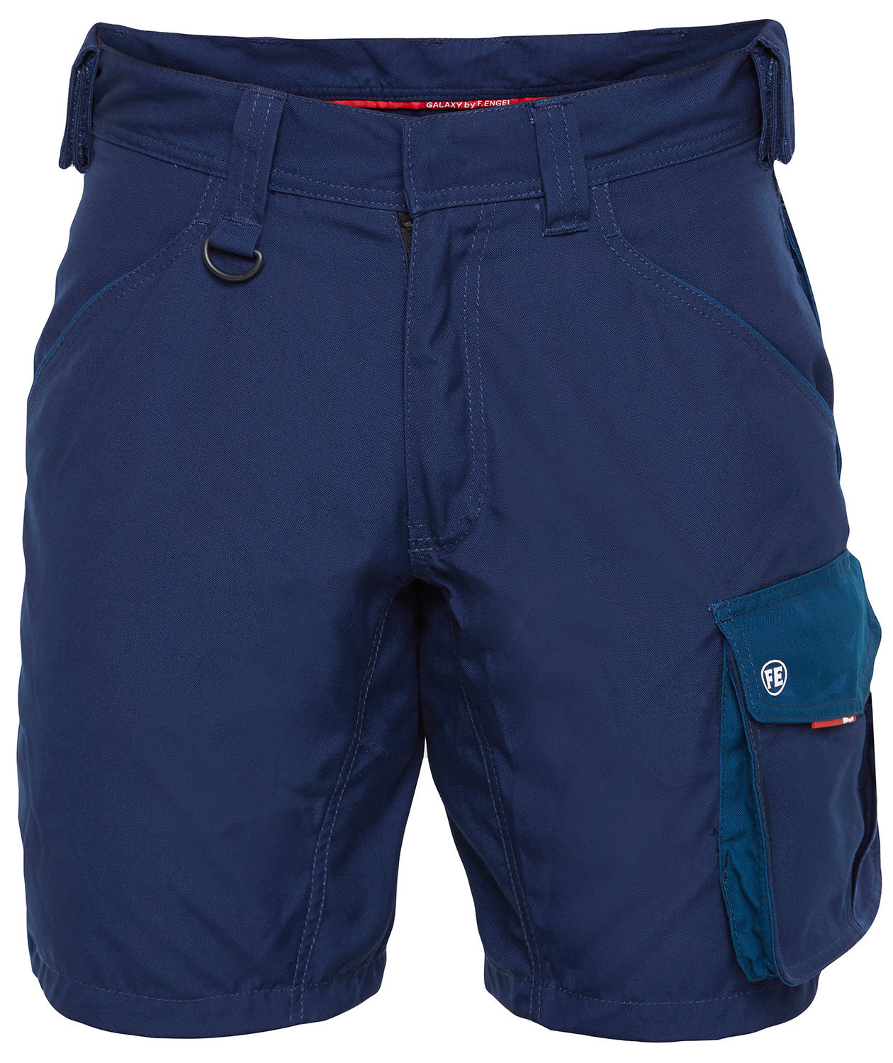 Blue Ink/Dark Petrol