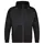 Engel X-treme softshell jacket, Black, Black, swatch
