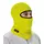 Ergodyne 6821 balaclava, Lime, Lime, swatch