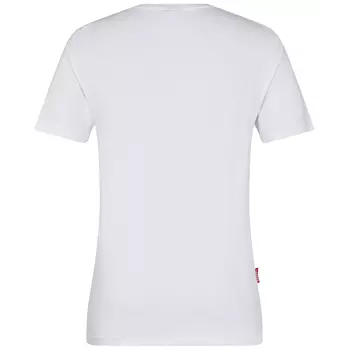 Engel Extend T-Shirt, Weiß