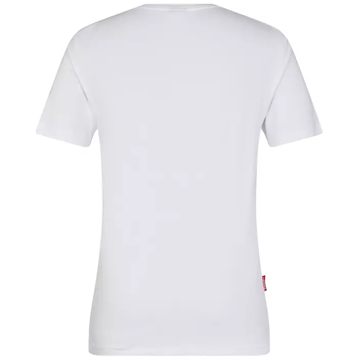 Engel Extend T-skjorte, Hvit, large image number 1