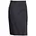 Nybo Workwear Damen Rock, Blau, Blau, swatch
