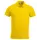 Clique Classic Lincoln polo shirt, Lemon Yellow, Lemon Yellow, swatch
