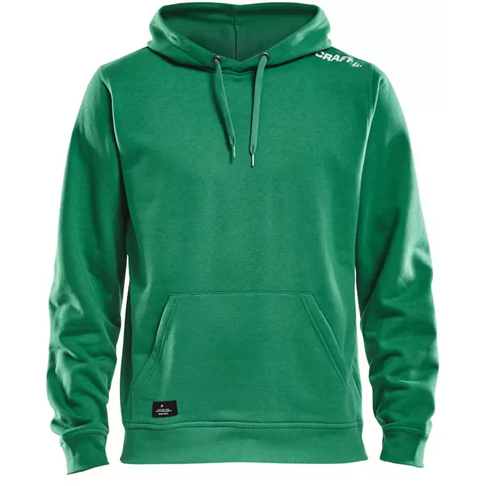 Craft Community hoodie, Team green, large image number 0