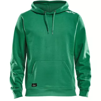 Craft Community hoodie, Team green