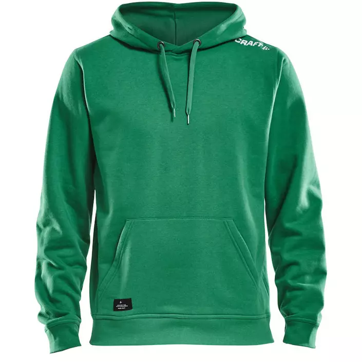 Craft Community hoodie, Team green, large image number 0