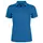 Cutter & Buck Oceanside dame polo t-shirt, Royal Blue, Royal Blue, swatch