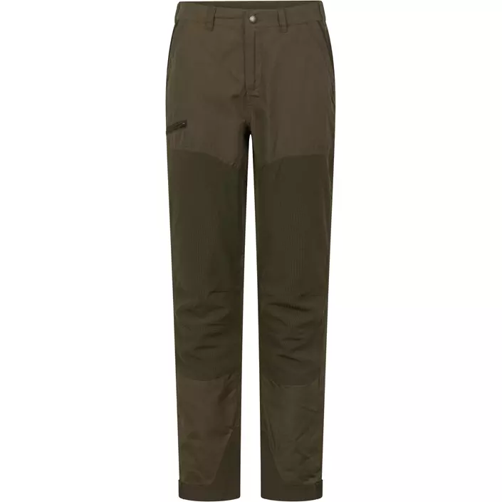 Seeland Key-Point Kora damebukser, Pine green/Grizzly brown, large image number 0