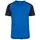 Blue Rebel Dragon Kontrast  T-skjorte, Kornblå, Kornblå, swatch