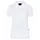 Karlowsky Modern-Flair dame polo t-shirt, Hvid, Hvid, swatch
