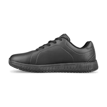 Sika Energy work shoes O2, Black