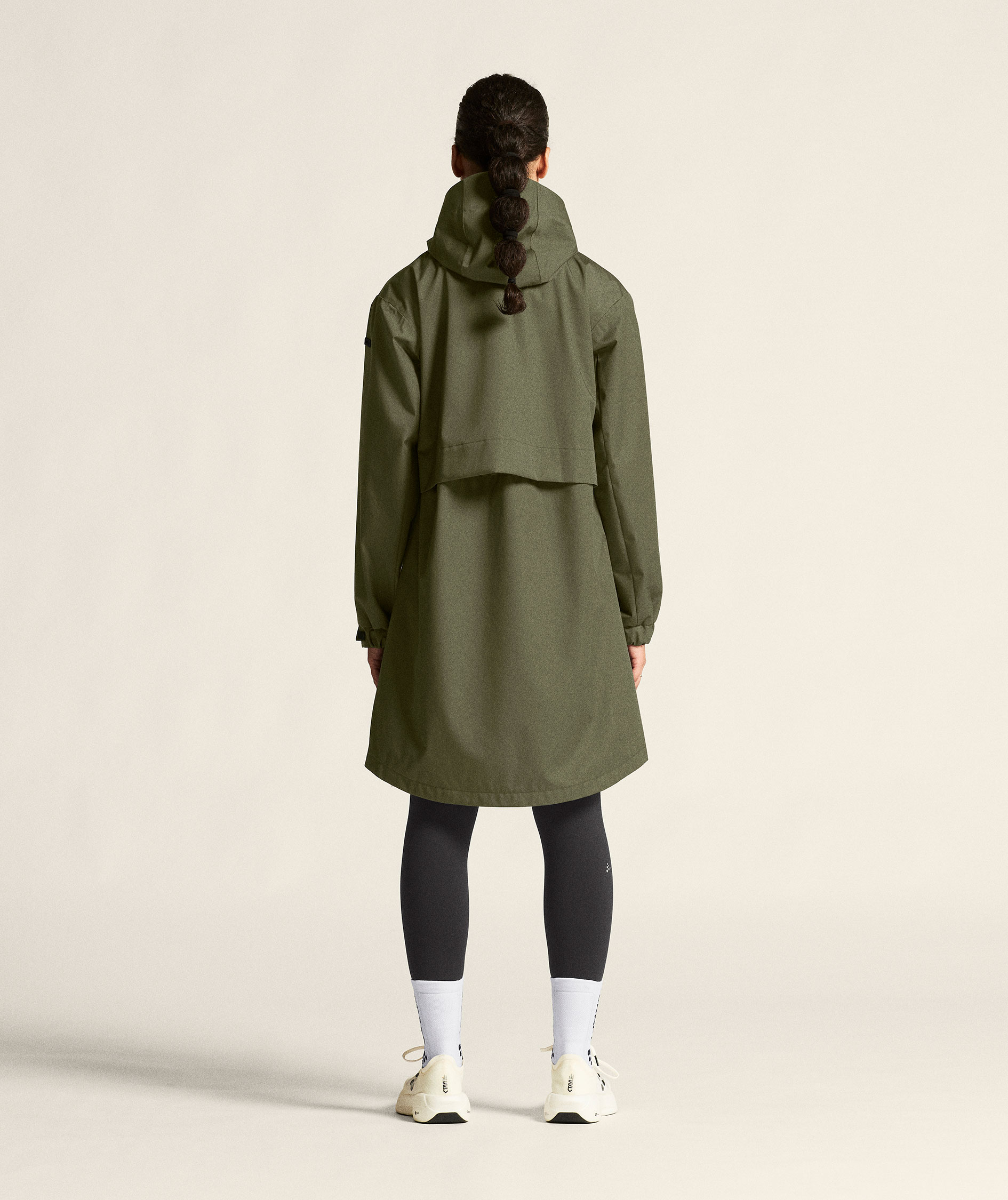 Craft Urban parkas dam, Chimera, large image number 10