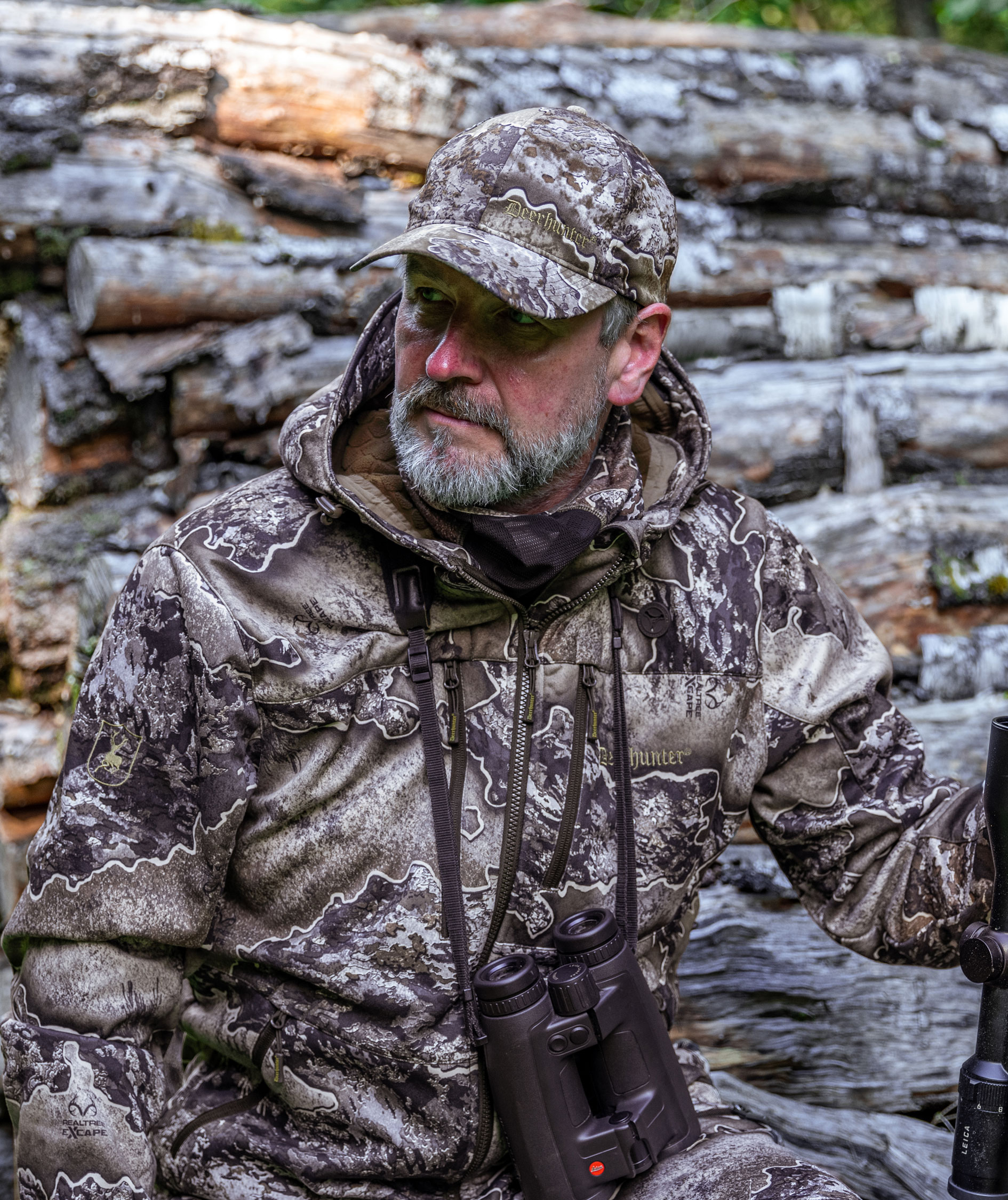 Deerhunter realtree outlet jacket