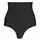 Decoy Shapewear G-string, Svart, Svart, swatch
