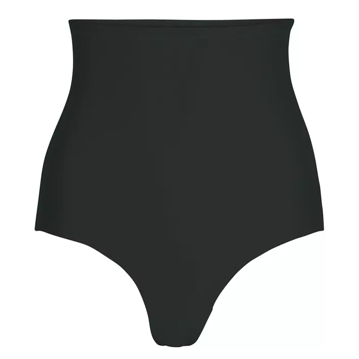 Decoy Shapewear Thong, Black, large image number 0