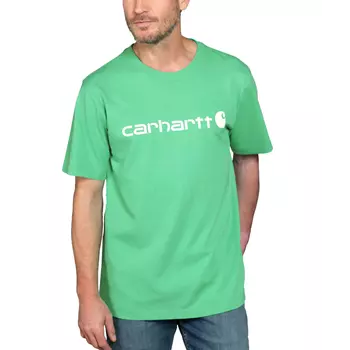 Carhartt Emea Core T-shirt, Malachite