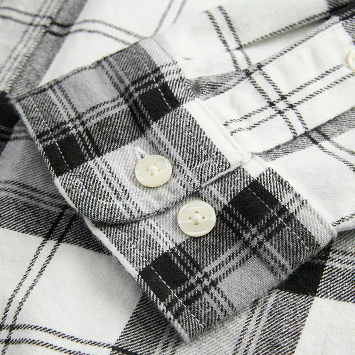 Jack & Jones Premium JPRBLUBROOK CHECK skjorte, Black, large image number 5