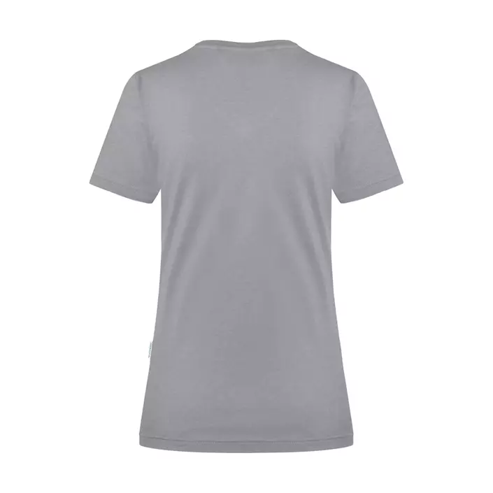 Karlowsky Casual-Flair women's T-Shirt, Platinum grey, large image number 1