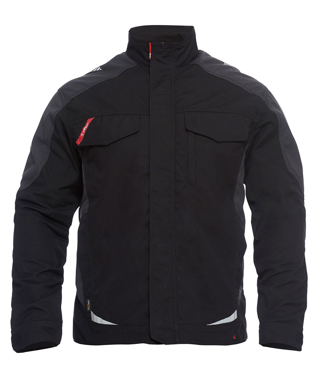 Sort/Antracitgr&aring;