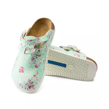 Birkenstock Kay SL Narrow Fit women's sandals, Mint