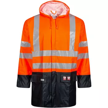 Lyngsøe Multinorm PU Regenjacke