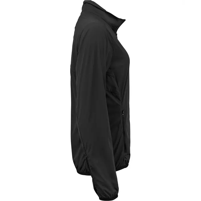Cutter & Buck La Push Pro women's jacket, Black, large image number 2