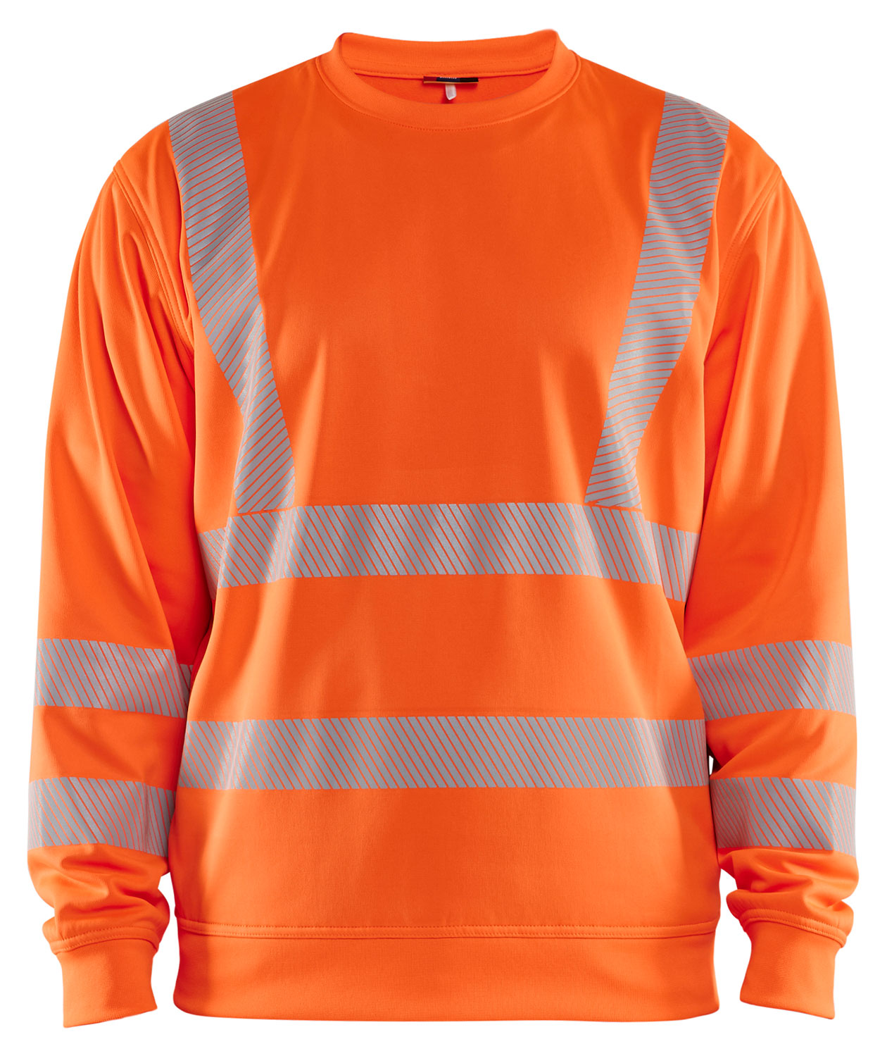 Hi-vis Orange