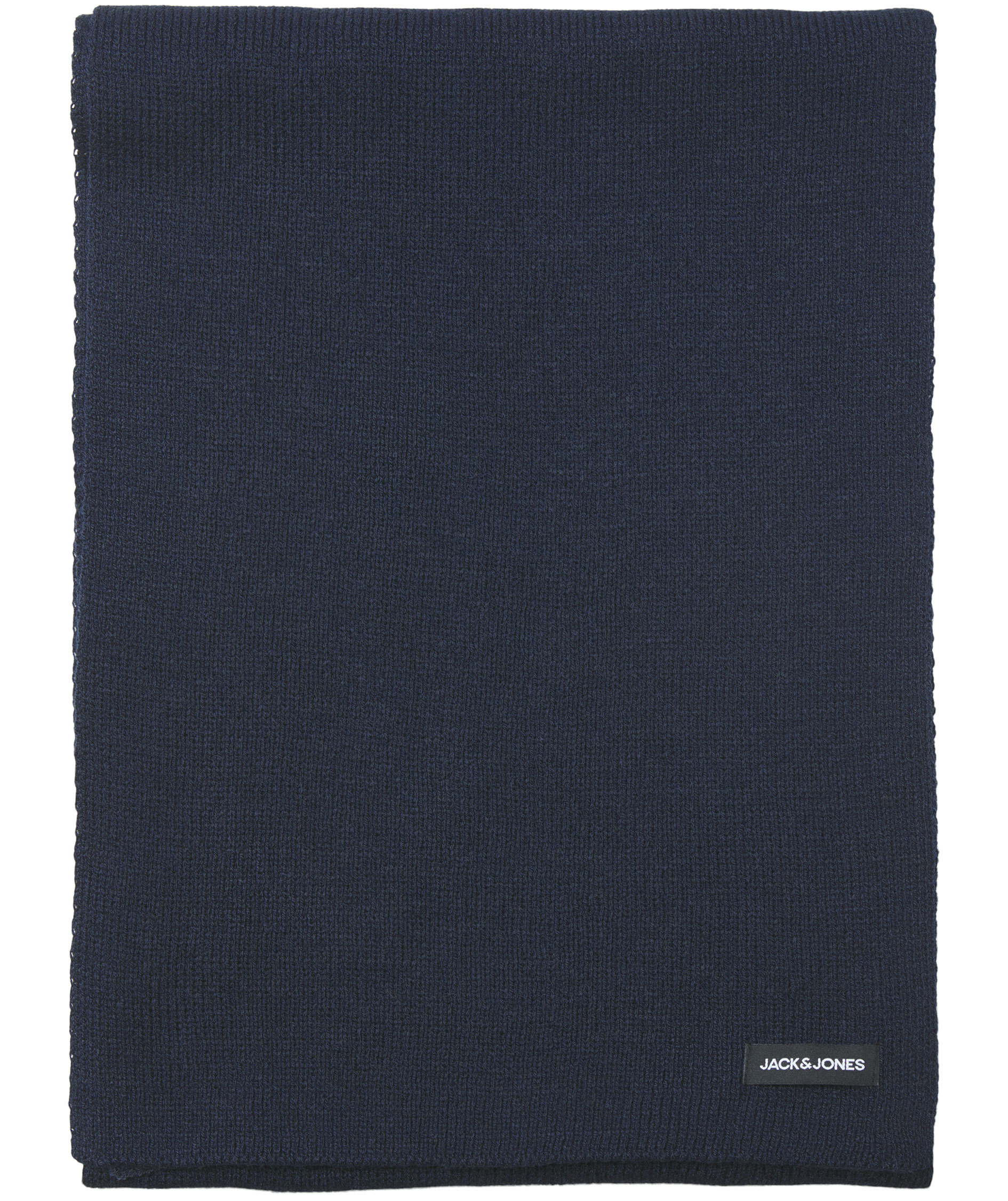 Jack & Jones JACDNA scarf, Navy Blazer, Navy Blazer, large image number 2