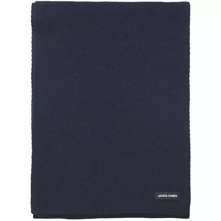 Jack & Jones JACDNA Schal, Navy Blazer, Navy Blazer, large image number 2