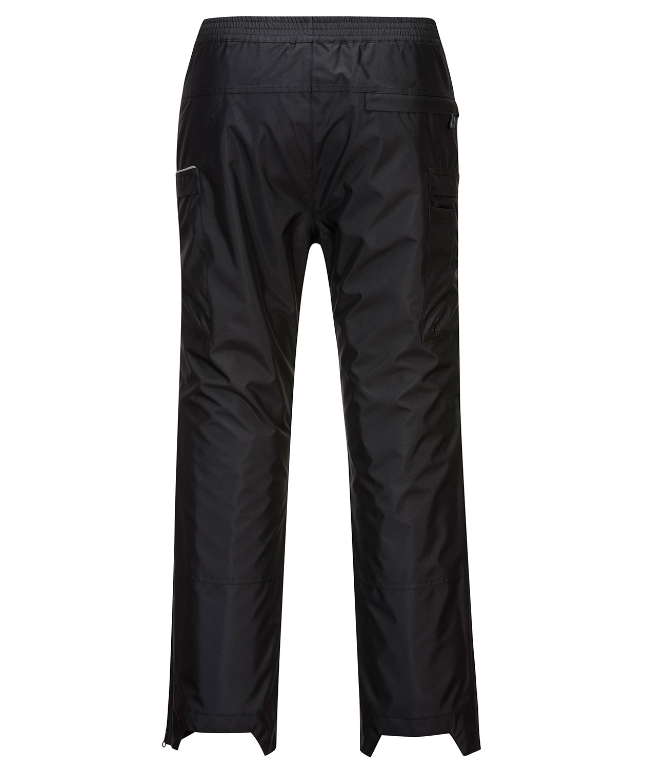 Portwest PW3 craftsmens trousers, Black