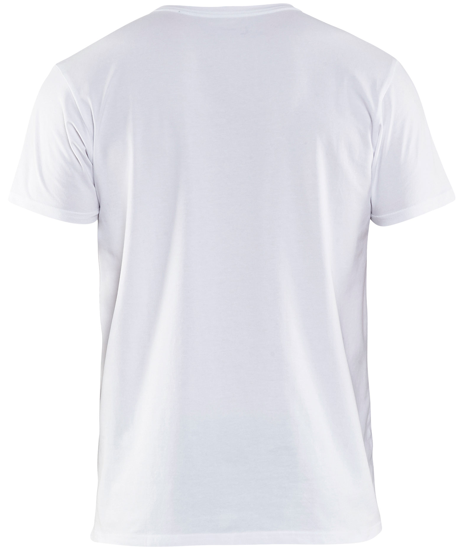 Bl&aring;kl&auml;der 2-pack T-shirt, White