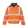Portwest BizFlame pilot jacket, Hi-vis Orange, Hi-vis Orange, swatch