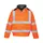Portwest BizFlame pilotjakke, Hi-vis Orange, Hi-vis Orange, swatch